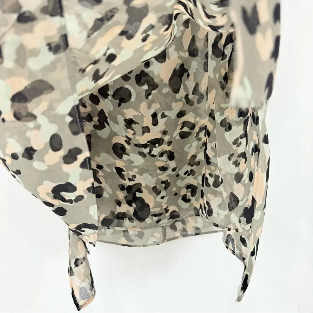 CAbi 5360 olive